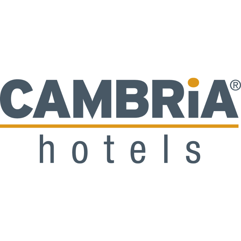 Cambria Suites logo