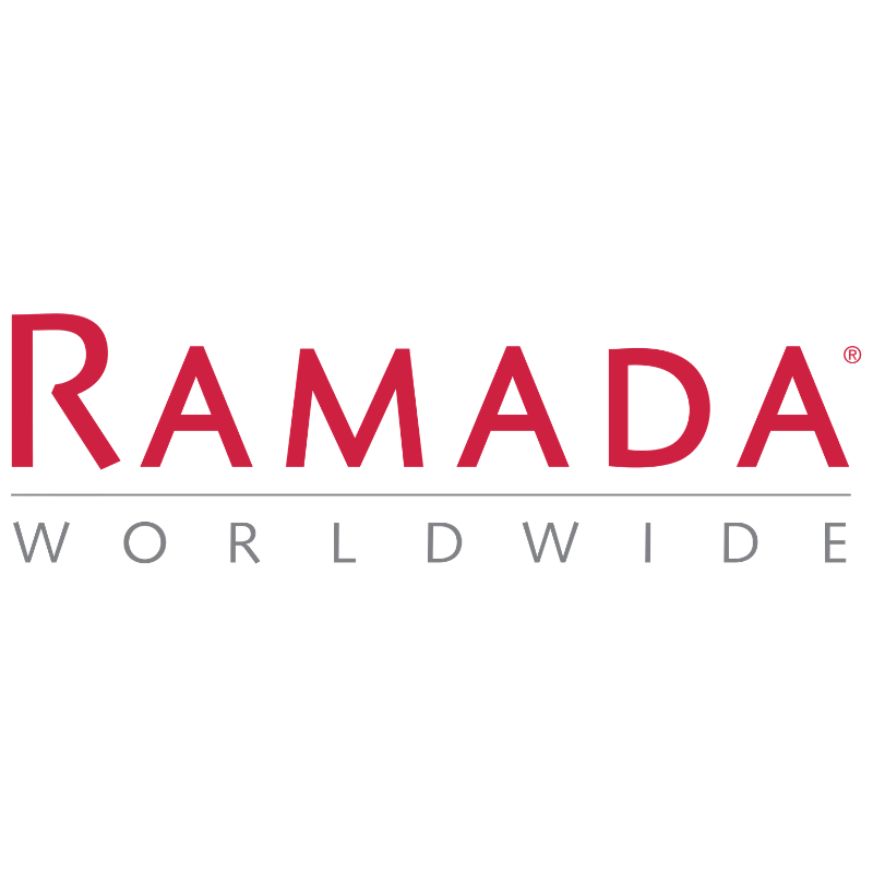 Ramada hotel logo