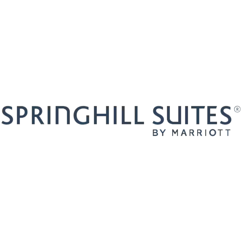 SpringHill Suites by Marriott logo