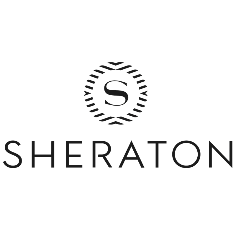 Starwood hotel brand logo