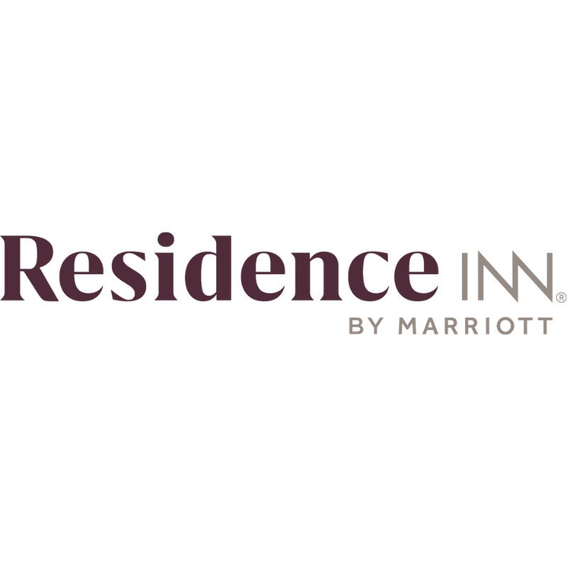 Residence Inn by Marriott logo