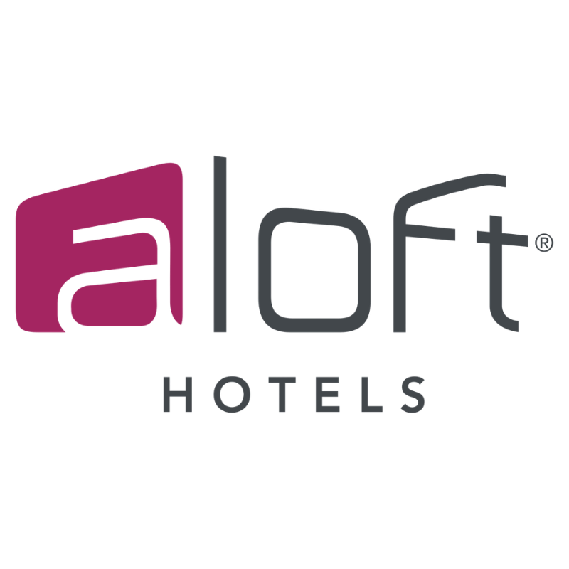 Aloft Hotels logo