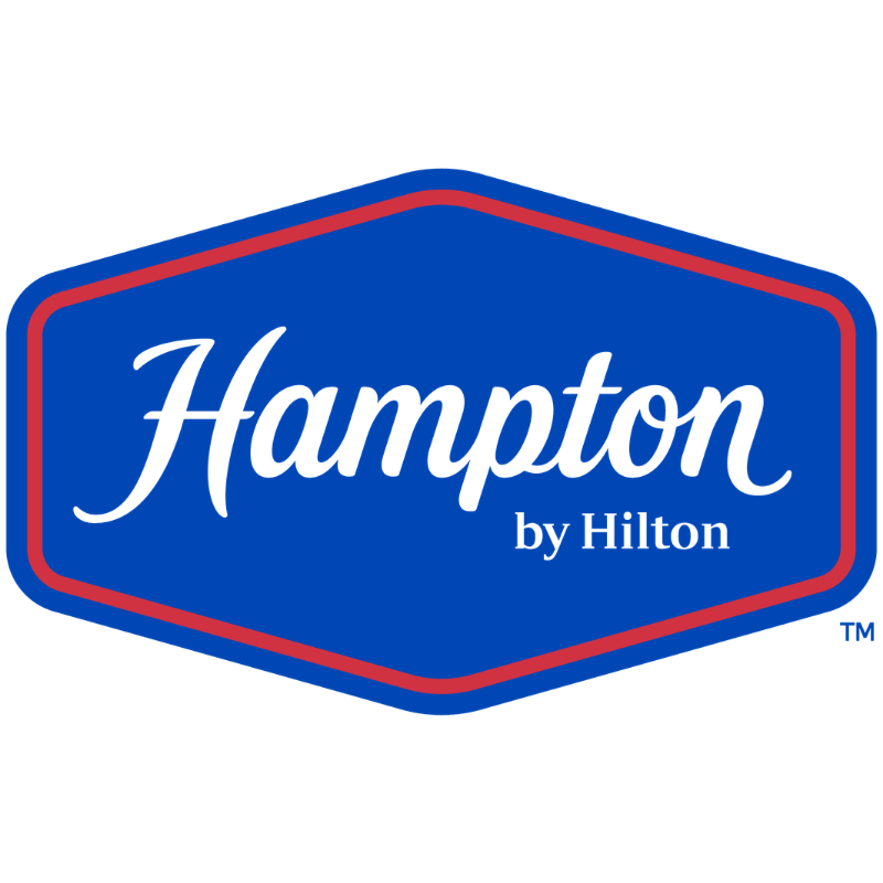 Hampton Inn logo
