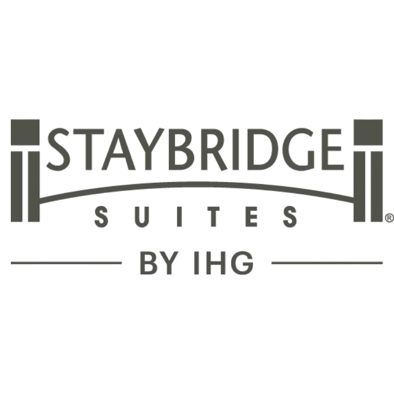 Staybridge Suites by IHG logo