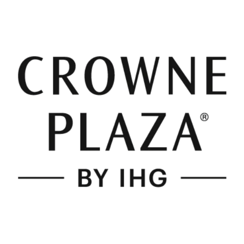 Crowne Plaza hotel logo