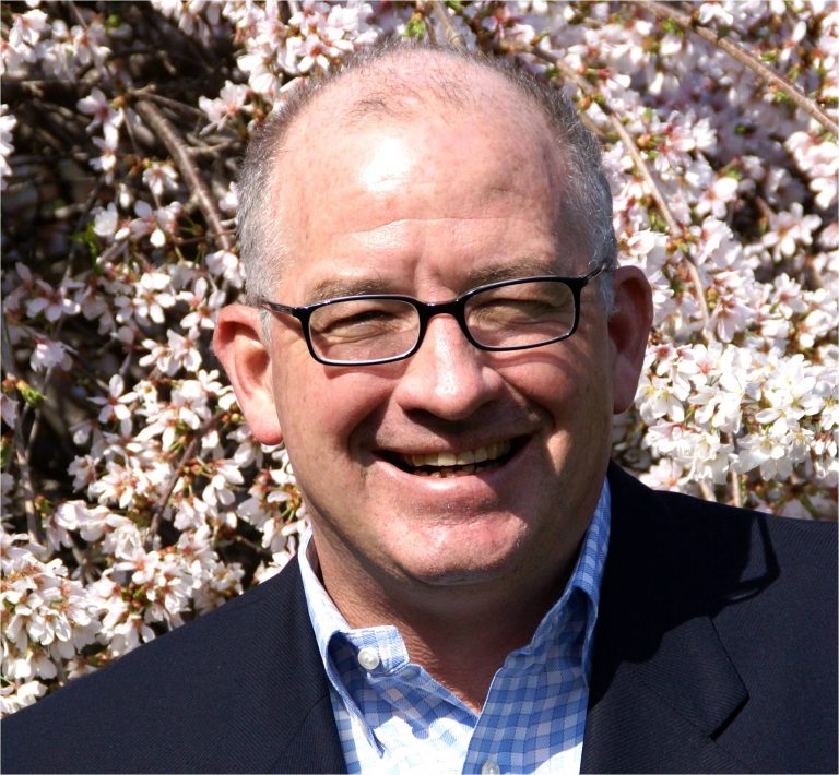 Bill Carroll, Founder and President of One Financial Corporation