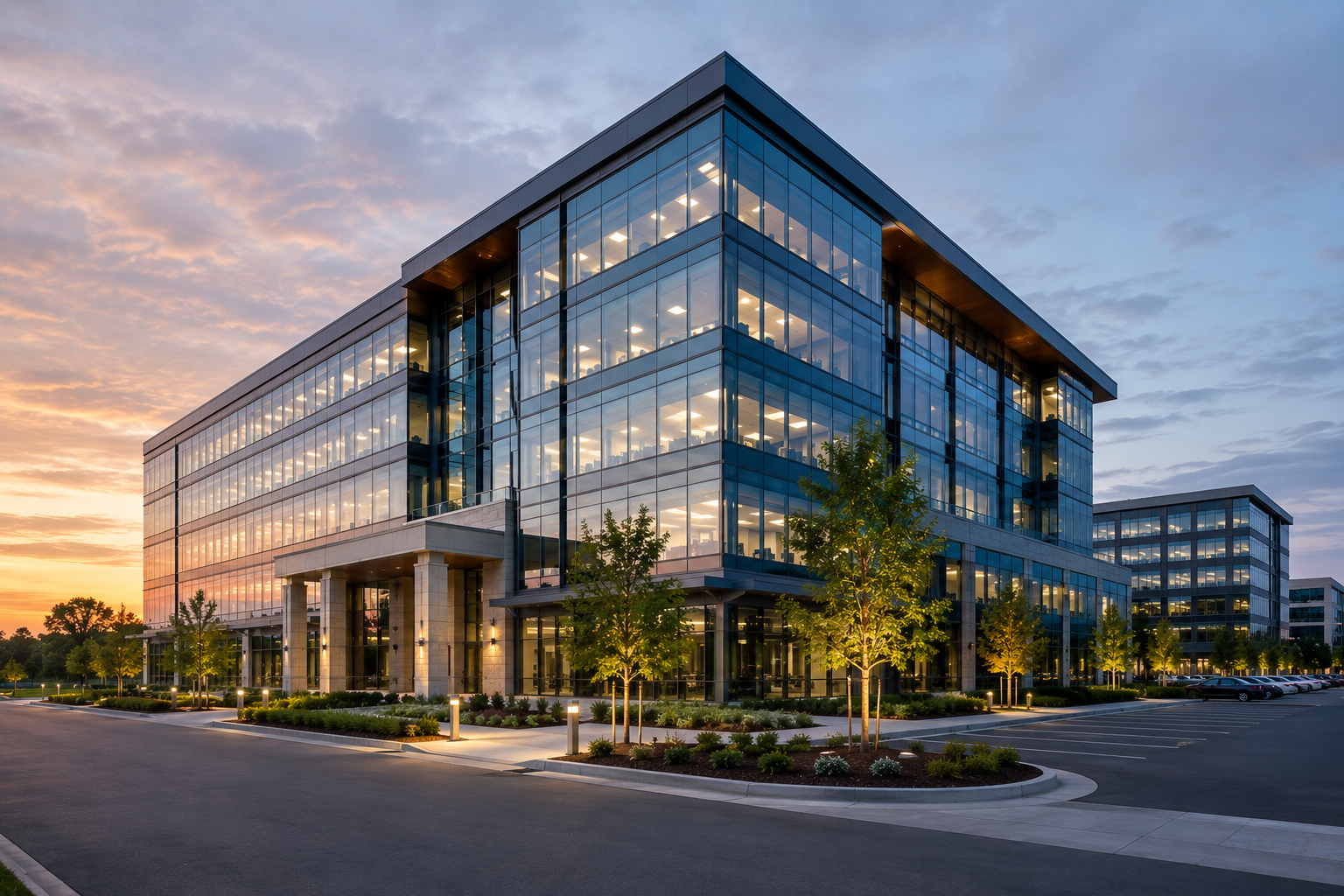 Commercial real estate debt placement financing for hotels, multifamily, and retail properties